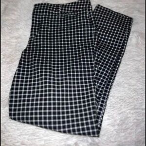 Old Navy Ankle Pixie Pants